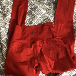 Alphalete Meridian Leggings (no pocket)